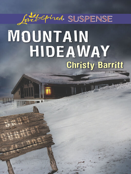 Cover image for Mountain Hideaway